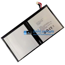 Μπαταρία για OSCAL PAD13 Li327490HT [Αντικατάσταση μπαταρίας]